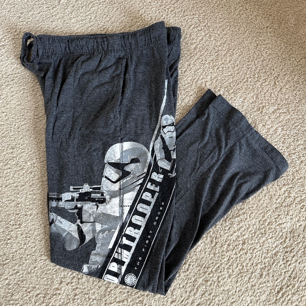 Men's Star Wars Lounge Pants